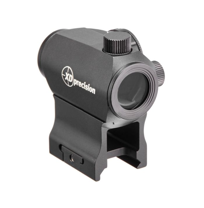 Приціл коліматорний XD Precision RS High 2 MOA