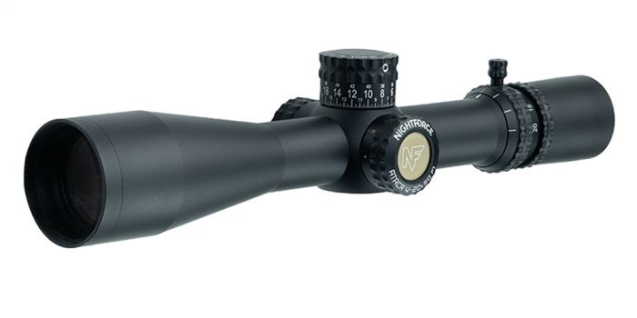 Приціл Nightforce ATACR 4-20x50 F1 ZeroS 0.1Mil сітка Mil-XT з підсвічуванням