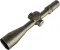 Приціл Nightforce ATACR 7-35x56 F1 ZeroS 0.1 MIL DigIllum PTL сітка Mil-XT з підсвічуванням Dark Earth