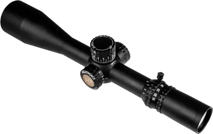 Приціл Nightforce ATACR 7-35x56 F1 ZeroS 0.1 сітка Mil-C з підсвічуванням C578