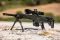 Приціл Nightforce ATACR 7-35x56 ZeroS F1 0.1Mil сітка TreMor3 з підсвічуванням Black C571