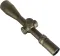 Приціл Nightforce ATACR 7-35x56 ZeroS F1 0.1Mil сітка TreMor3 з підсвічуванням Dark Earth C662