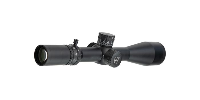 Приціл Nightforce ATACR 7-35x56 ZeroS F1 0.1Mil сітка TreMoR5 з підсвічуванням