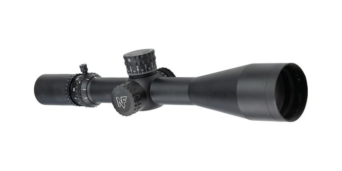 Приціл Nightforce ATACR 7-35x56 ZeroS F1 0.1Mil сітка TreMoR5 з підсвічуванням