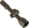 Приціл Nightforce NX8 2.5-20x50 F1 ZeroS сітка Mil-XT Dark Earth C665