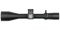Приціл Nightforce NX8 4-32x50 F1 ZeroS 0.1 Mil cітка TReMoR3 Black C633