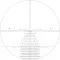 Приціл Nightforce NX8 4-32x50 F1 ZeroS 0.1 Mil cітка TReMoR3 Dark Earth C666