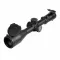 Приціл Nightforce NX8 4-32x50 F1 ZeroS сітка Mil-XT з підсвічуванням