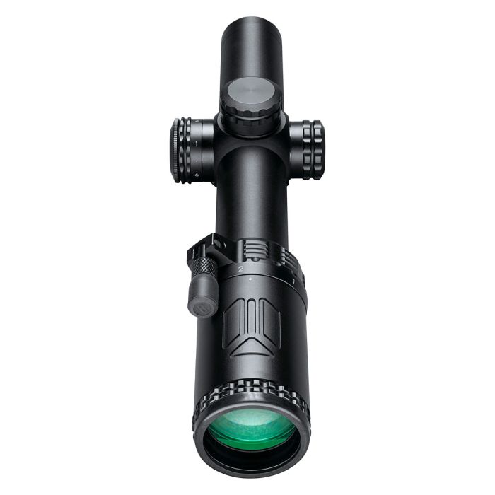Приціл оптичний Bushnell AR Optics 1-6x24 сіткa BTR-1 BDC з підсвічуванням