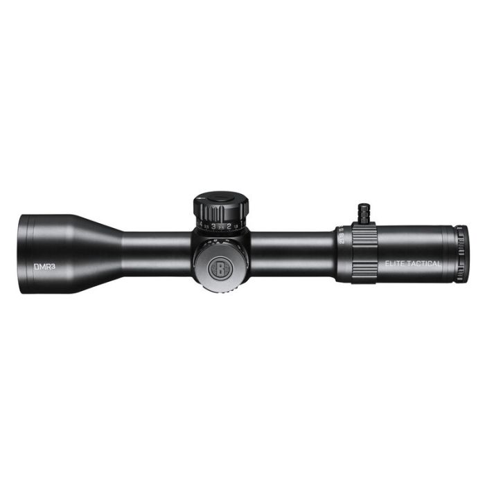 Приціл оптичний Bushnell Elite Tactical DMR3 3,5-21x50 сітка EQL