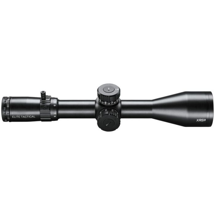 Приціл оптичний Bushnell Elite Tactical XRS3 6-36x56 F1 сітка G4P