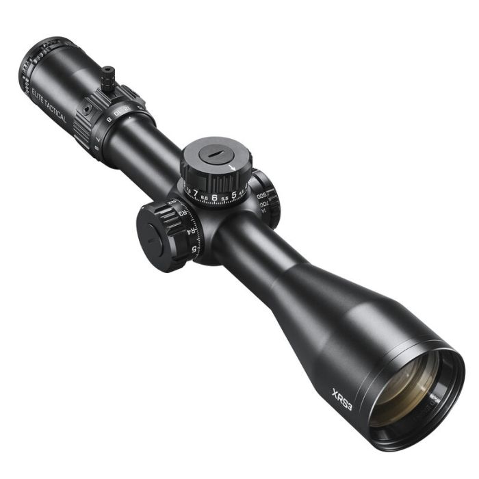 Приціл оптичний Bushnell Elite Tactical XRS3 6-36x56 F1 сітка G4P