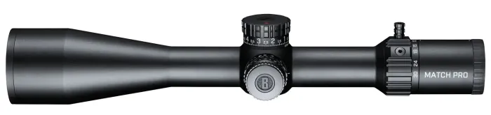 Приціл оптичний Bushnell Match Pro 5-30x56 сітка Deploy MIL 2 з підсвічуванням