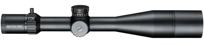 Приціл оптичний Bushnell Match Pro 5-30x56 сітка Deploy MIL 2 з підсвічуванням