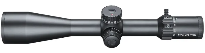 Приціл оптичний Bushnell Match Pro 5-30x56 сітка Deploy MIL 2 з підсвічуванням