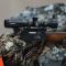 Приціл оптичний Bushnell Prime 1-4x32 сітка Multi-X