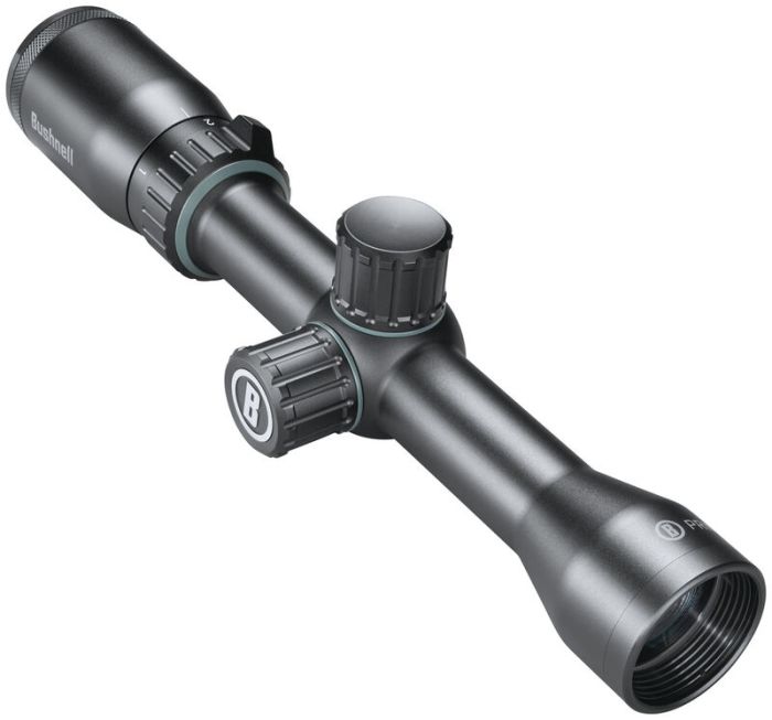 Приціл оптичний Bushnell Prime 1-4x32 сітка Multi-X