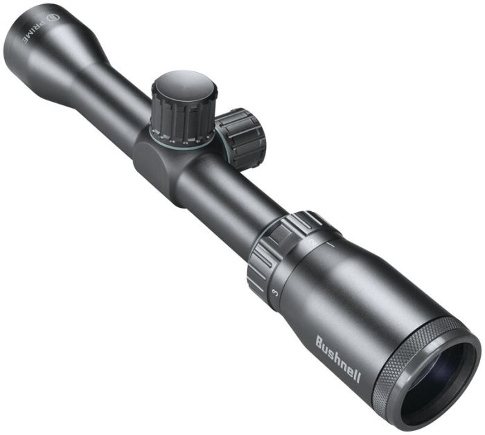 Приціл оптичний Bushnell Prime 1-4x32 сітка Multi-X
