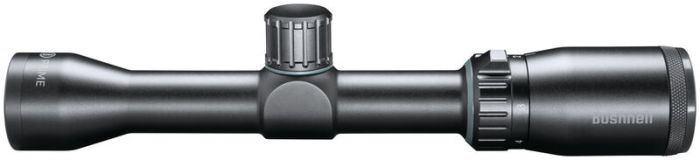 Приціл оптичний Bushnell Prime 1-4x32 сітка Multi-X
