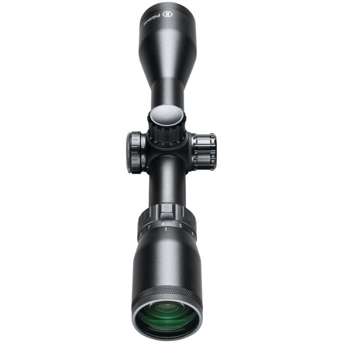 Приціл оптичний Bushnell Prime 3-9x40 сітка Multi-X з підсвічуванням