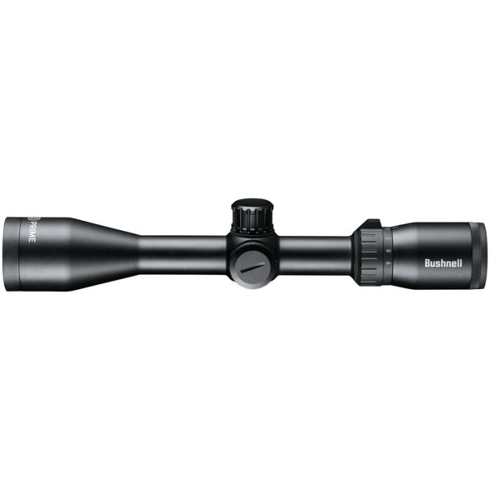 Приціл оптичний Bushnell Prime 3-9x40 сітка Multi-X з підсвічуванням