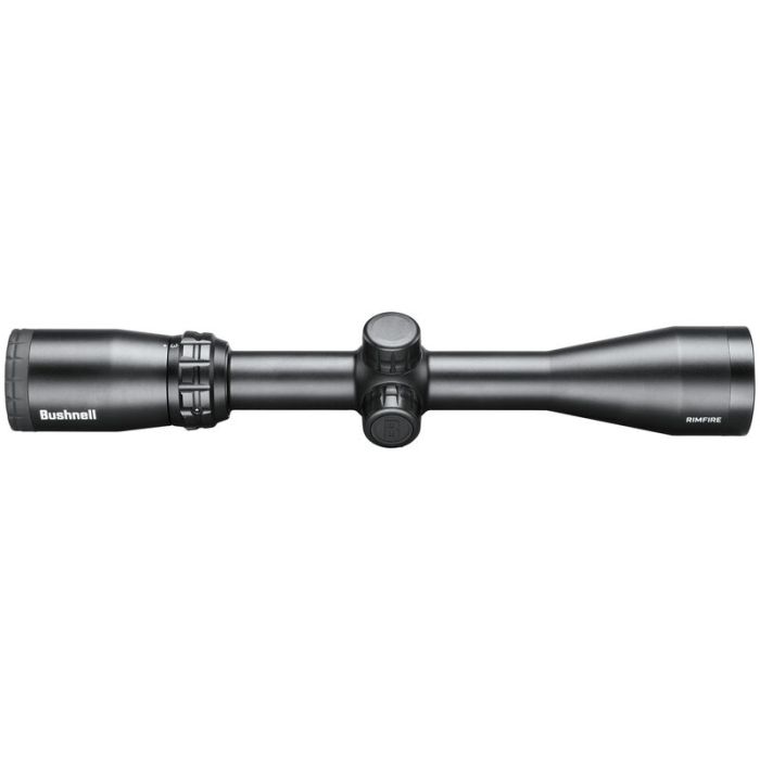 Приціл оптичний Bushnell Rimfire 3-9x40 сітка DZ22