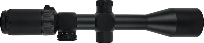Приціл оптичний Discovery Optics VT-R 3-9x40 IRAС сітка HMD SFP Mil з підсвічуванням