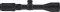 Приціл оптичний Discovery Optics VT-R 3-9x40 IRAС сітка HMD SFP Mil з підсвічуванням
