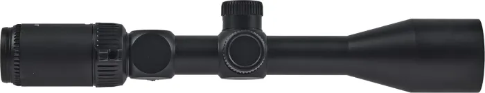 Приціл оптичний Discovery Optics VT-R 3-9x40 IRAС сітка HMD SFP Mil з підсвічуванням