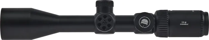 Приціл оптичний Discovery Optics VT-R 3-9x40 IRAС сітка HMD SFP Mil з підсвічуванням