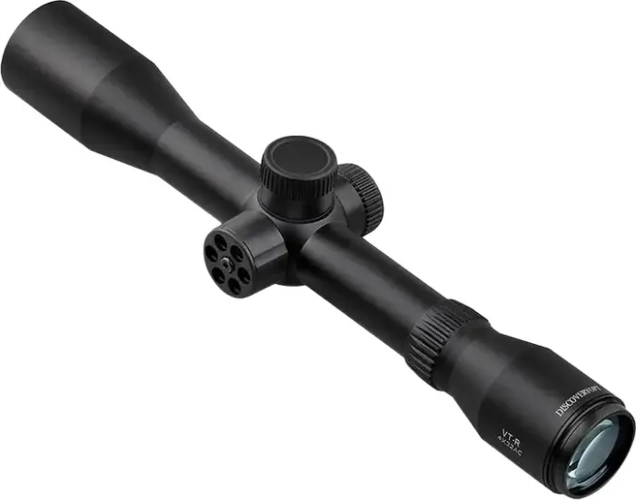 Приціл оптичний Discovery Optics VT-R 4x32 AС сітка HMD
