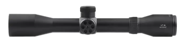 Приціл оптичний Discovery Optics VT-R 4x32 AС сітка HMD