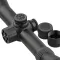 Приціл оптичний Discovery Optics VT-R 4x32 AС сітка HMD