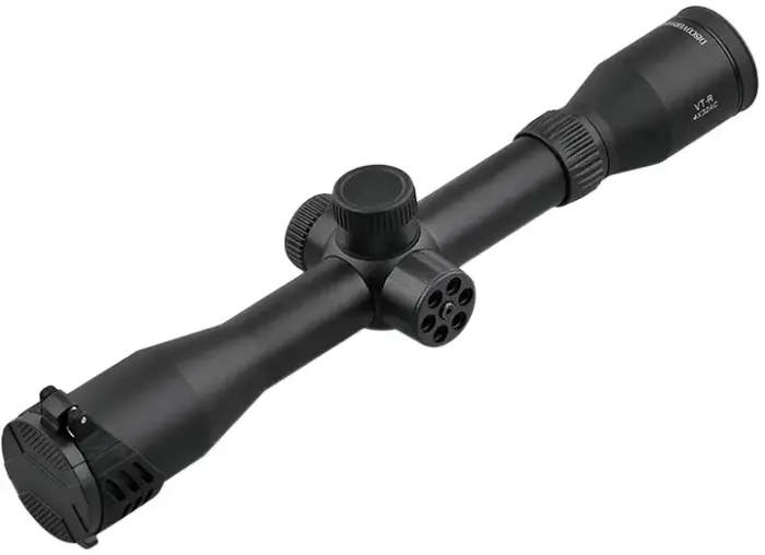 Приціл оптичний Discovery Optics VT-R 4x32 AС сітка HMD
