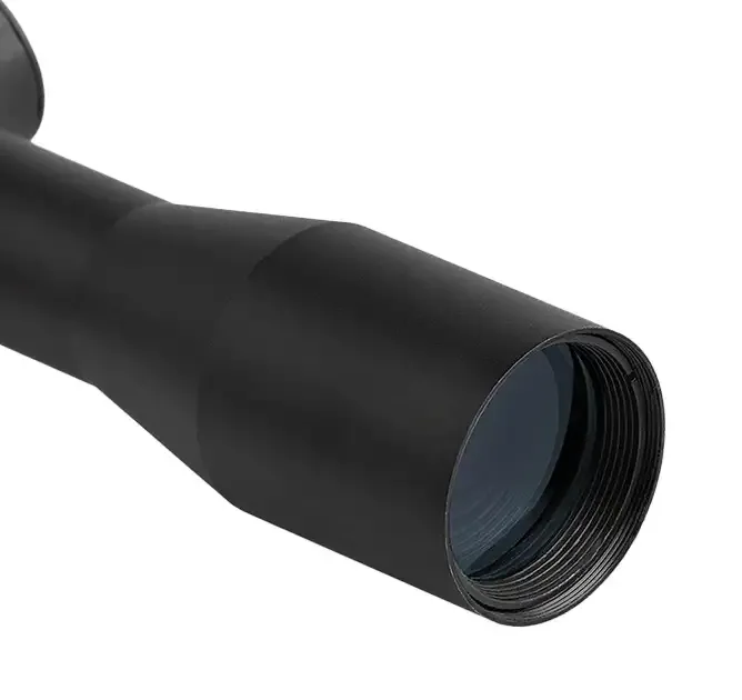 Приціл оптичний Discovery Optics VT-R 4x32 AС сітка HMD