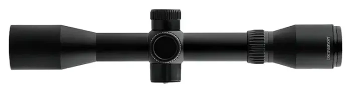 Приціл оптичний Discovery Optics VT-R 4x32 AС сітка HMD