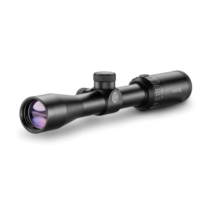 Приціл оптичний Hawke Vantage 2-7x32 сітка 30/30 Duplex (14110)