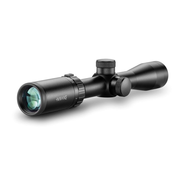 Приціл оптичний Hawke Vantage 2-7x32 сітка 30/30 Duplex (14110)