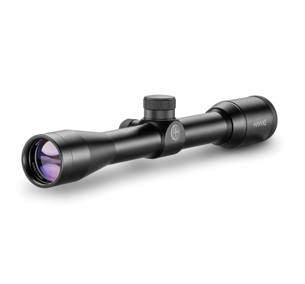 Приціл оптичний Hawke Vantage 4x32 сітка Mil-Dot (14101)