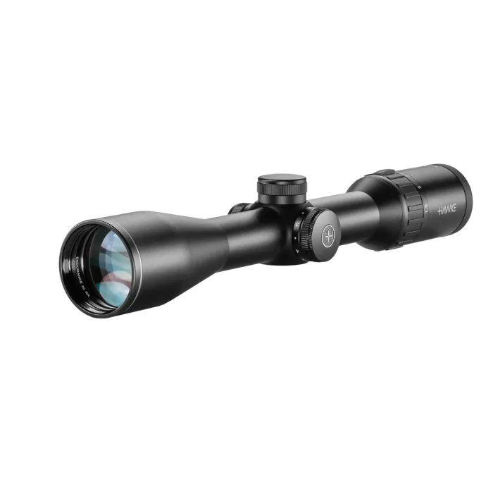 Оптичний приціл Hawke Endurance 30 WA 1.5-6х44 L4A Dot з підсвічуванням (16310)