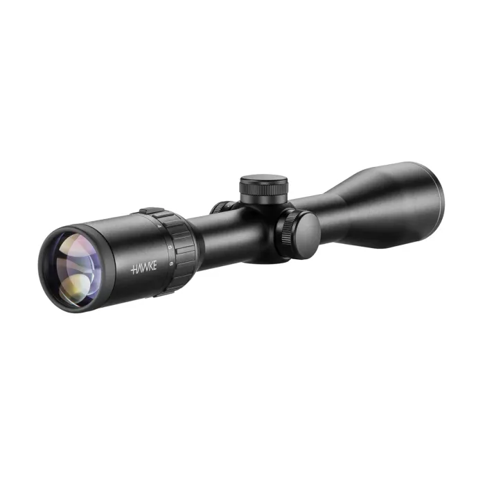 Оптичний приціл Hawke Endurance 30 WA 1.5-6х44 L4A Dot з підсвічуванням (16310)
