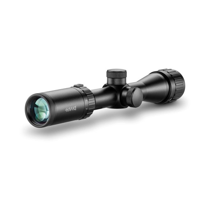 Приціл оптичний Hawke Vantage 2-7x32 AO сітка Mil-Dot (14111)