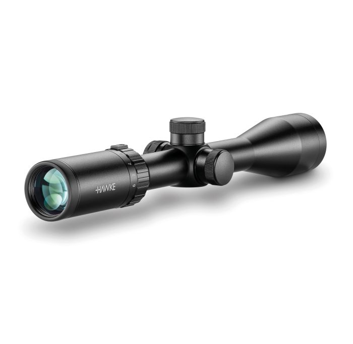 Приціл оптичний Hawke Vantage 3-9х40 сітка Mil Dot (14121)