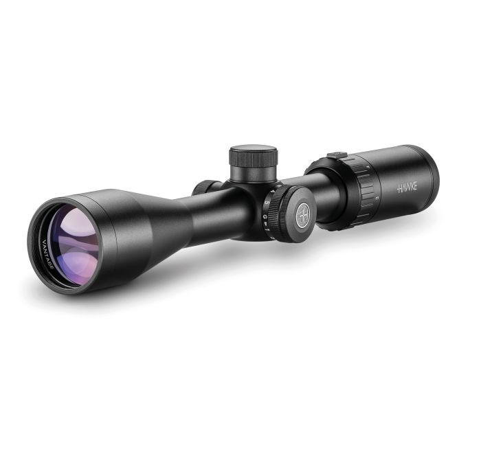 Приціл оптичний Hawke Vantage 3-9х40 сітка 22 LR Subsonic з підсвічуванням (14223)