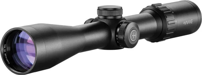Приціл оптичний Hawke Vantage 30 WA 3-9x42 сітка L4A Dot з підсвічуванням (14279)