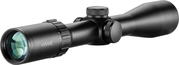 Приціл оптичний Hawke Vantage 30 WA 3-9x42 сітка L4A Dot з підсвічуванням (14279)