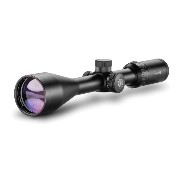 Приціл оптичний Hawke Vantage 4-12х50 сітка 22 LR Subsonic з підсвічуванням (14251)