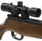 Приціл оптичний Leapers UTG Bug Buster 3-12x32 1" з сіткою Mil-Dot