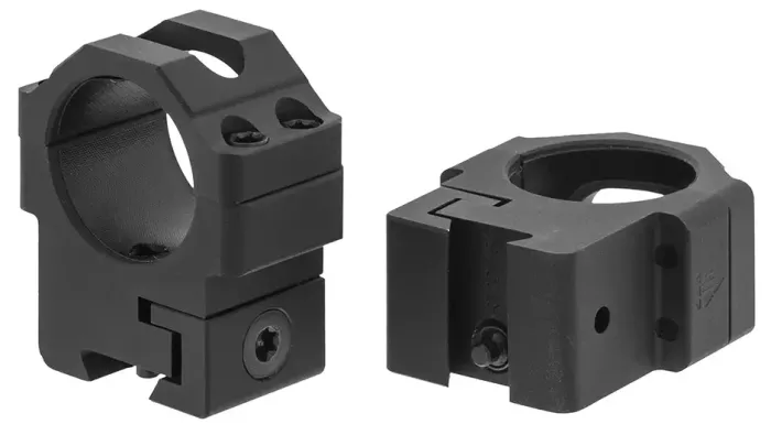 Приціл оптичний Leapers UTG Bug Buster 3-12x32 1" з сіткою Mil-Dot