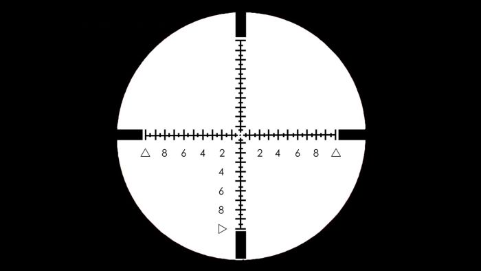 Приціл оптичний MAK MAKpro 5-25x56i HD